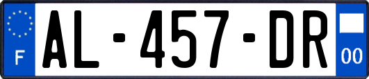 AL-457-DR