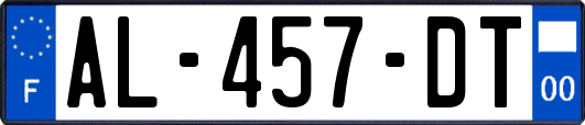 AL-457-DT