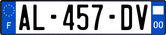 AL-457-DV