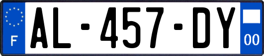 AL-457-DY