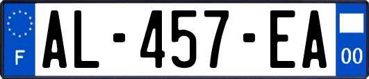 AL-457-EA