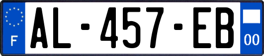 AL-457-EB