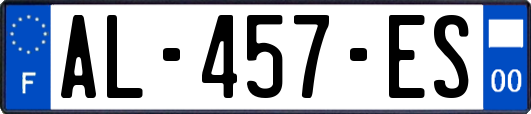 AL-457-ES