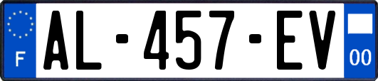 AL-457-EV