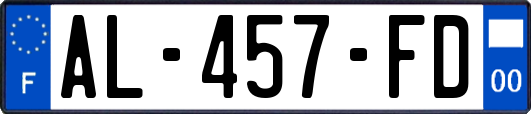 AL-457-FD