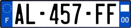AL-457-FF