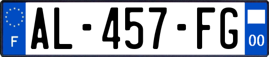 AL-457-FG