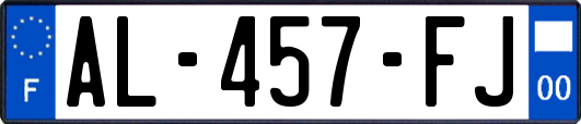 AL-457-FJ