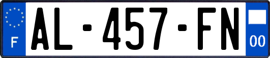 AL-457-FN