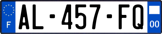 AL-457-FQ