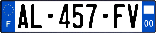 AL-457-FV