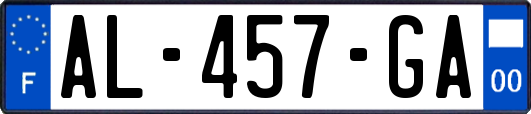 AL-457-GA