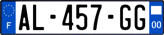 AL-457-GG