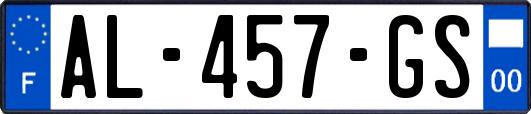 AL-457-GS