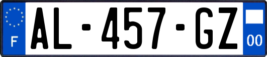 AL-457-GZ