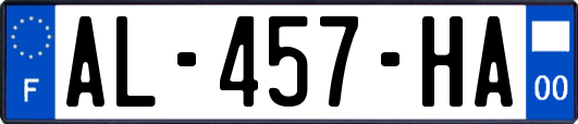 AL-457-HA