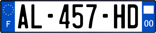 AL-457-HD