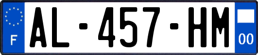 AL-457-HM