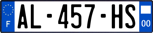 AL-457-HS