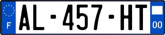 AL-457-HT
