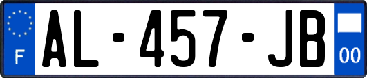 AL-457-JB