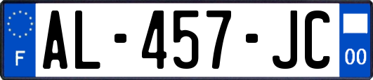 AL-457-JC
