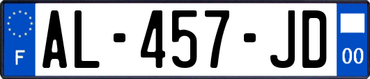 AL-457-JD