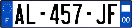 AL-457-JF