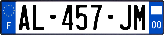 AL-457-JM