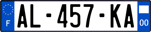 AL-457-KA