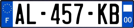 AL-457-KB