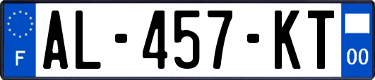 AL-457-KT