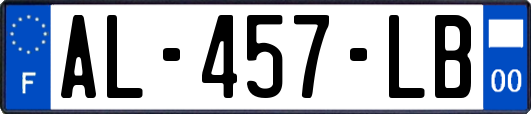 AL-457-LB