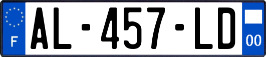 AL-457-LD