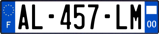 AL-457-LM