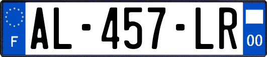 AL-457-LR