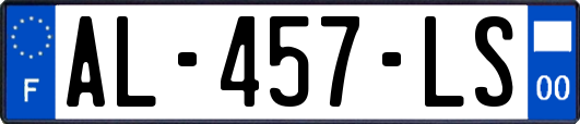 AL-457-LS