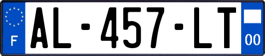 AL-457-LT