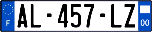 AL-457-LZ