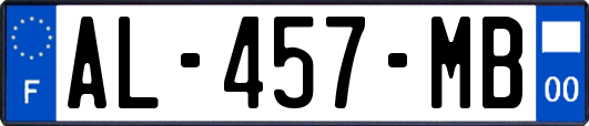 AL-457-MB