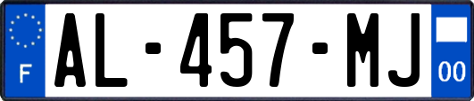 AL-457-MJ