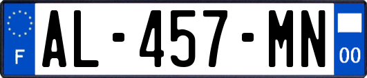 AL-457-MN