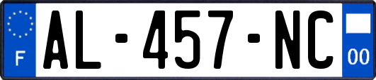 AL-457-NC