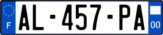 AL-457-PA