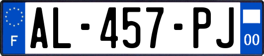 AL-457-PJ