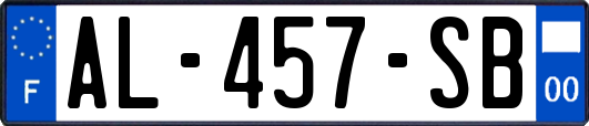 AL-457-SB