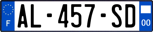AL-457-SD