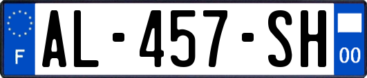 AL-457-SH