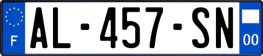 AL-457-SN