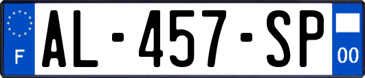 AL-457-SP